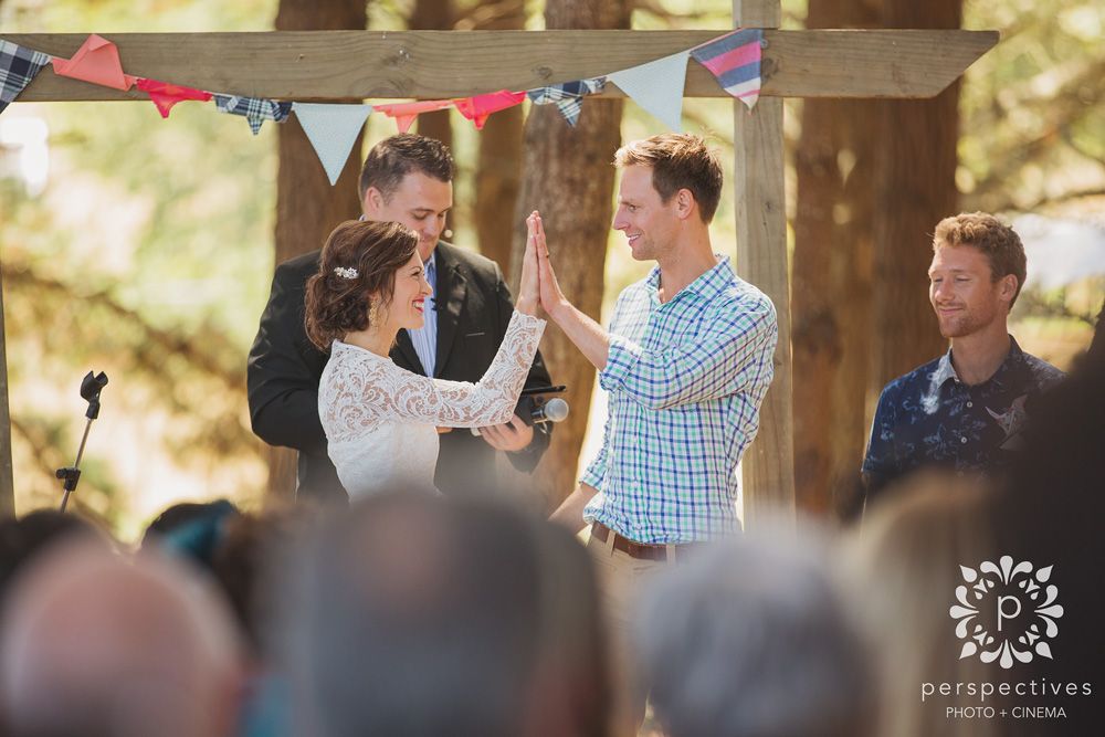 auckland barn wedding venue diy wedding michael + melissa